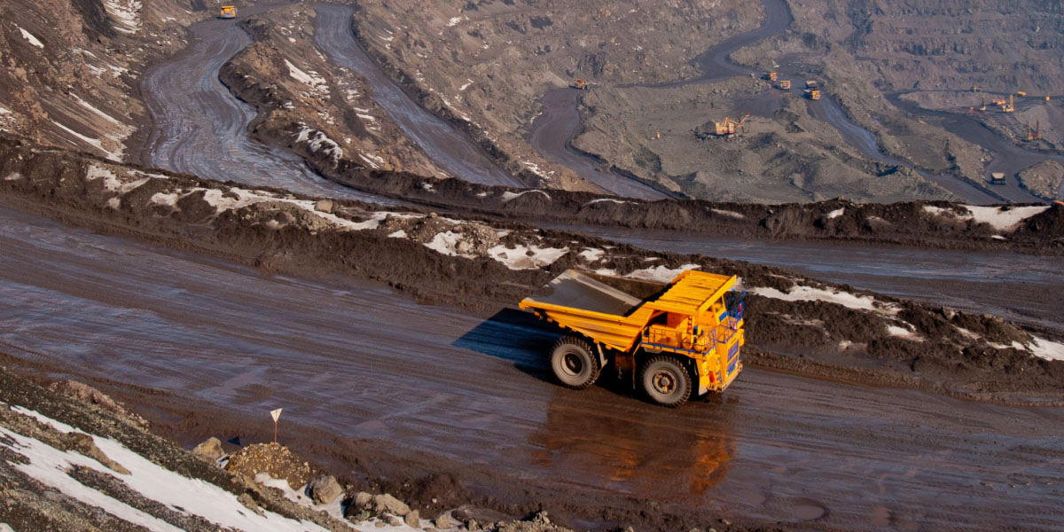 Rising iron ore prices: The road ahead